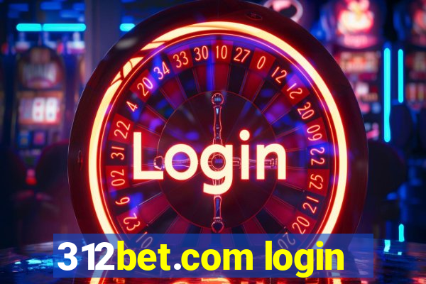 312bet.com login